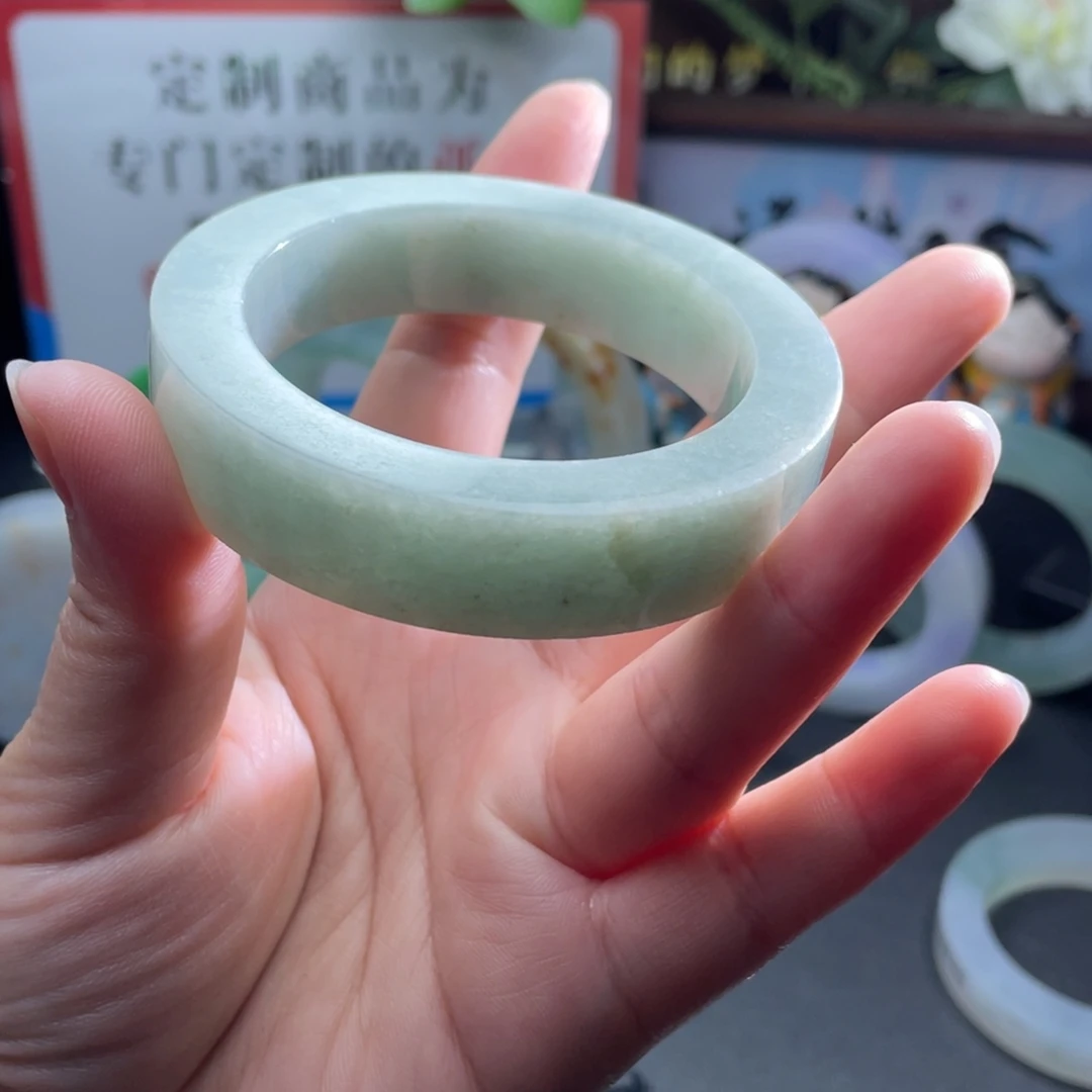 z***_定制翡翠未镶嵌正圈