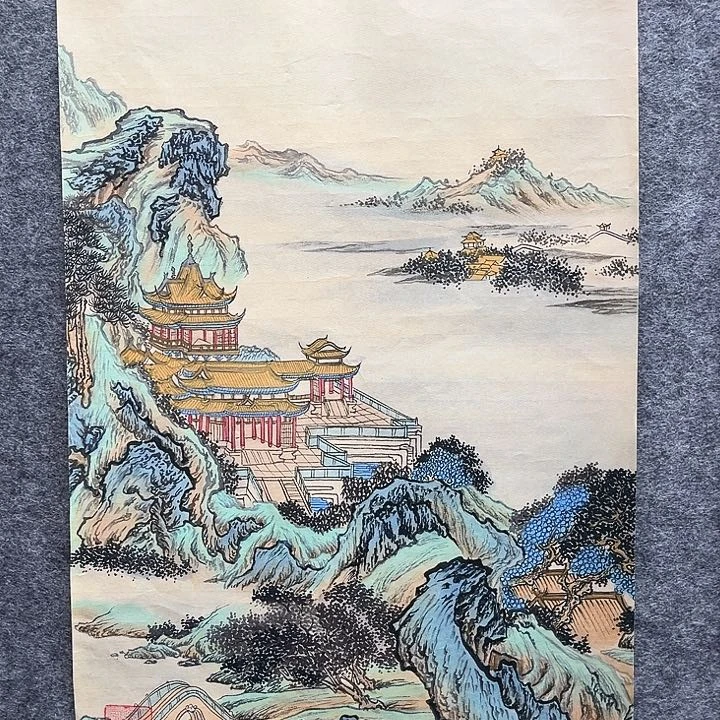 艺术作品美术作品1