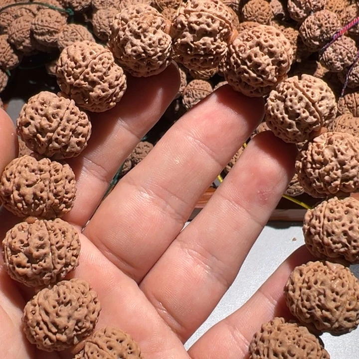 吊坠金刚菩提25号金刚