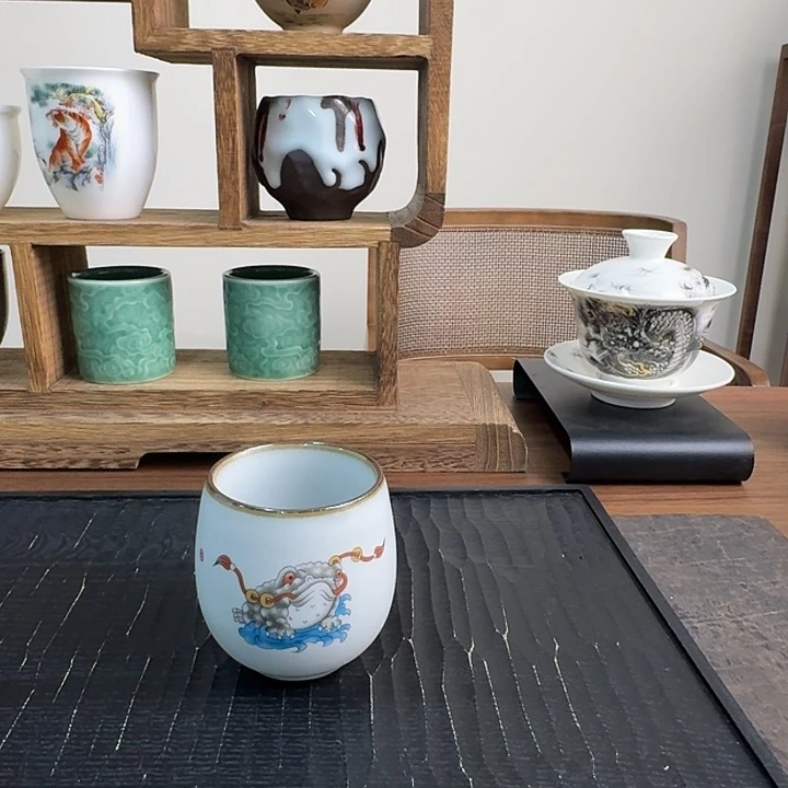 陶瓷制品及各类陶瓷