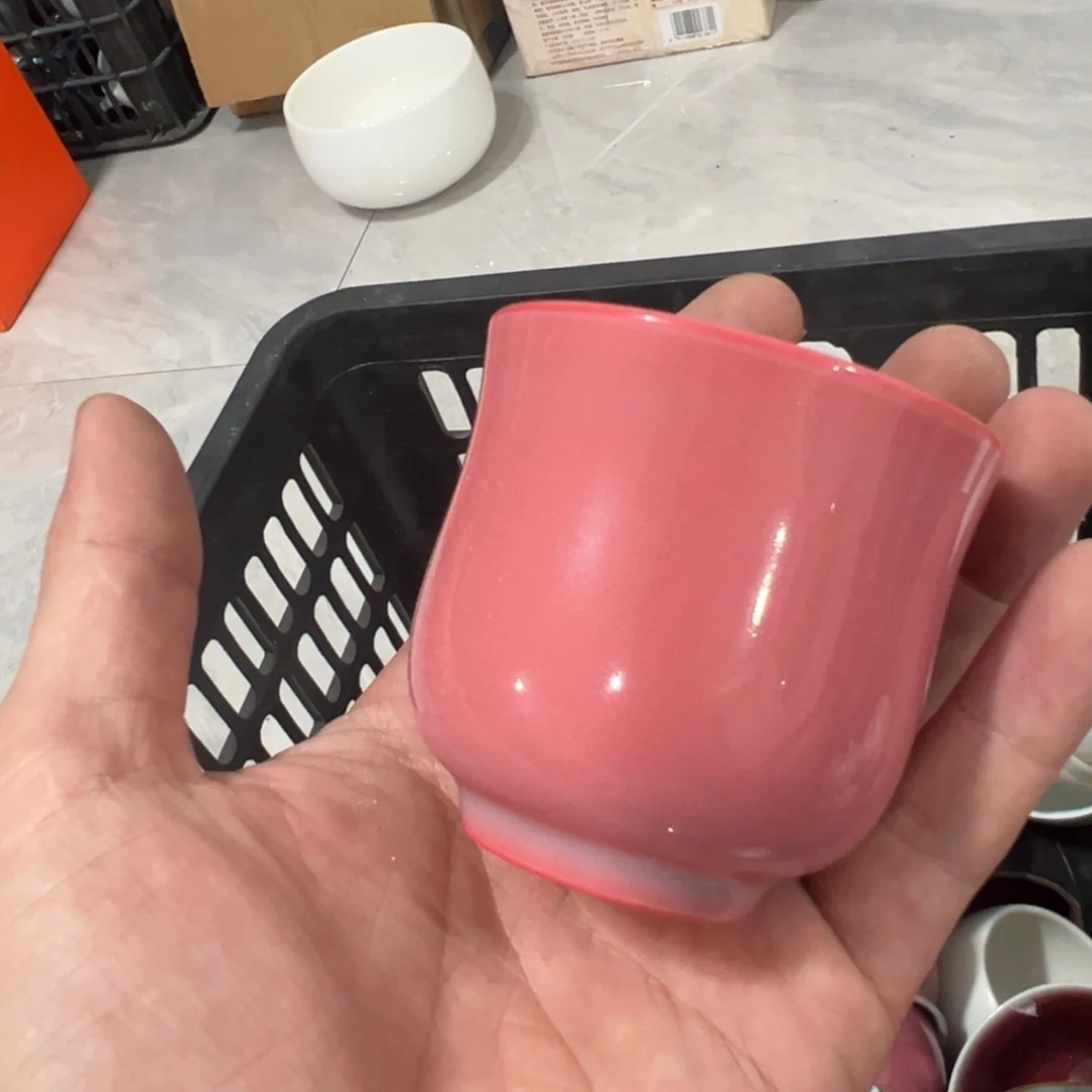 库存茶具部分瑕疵介意勿拍