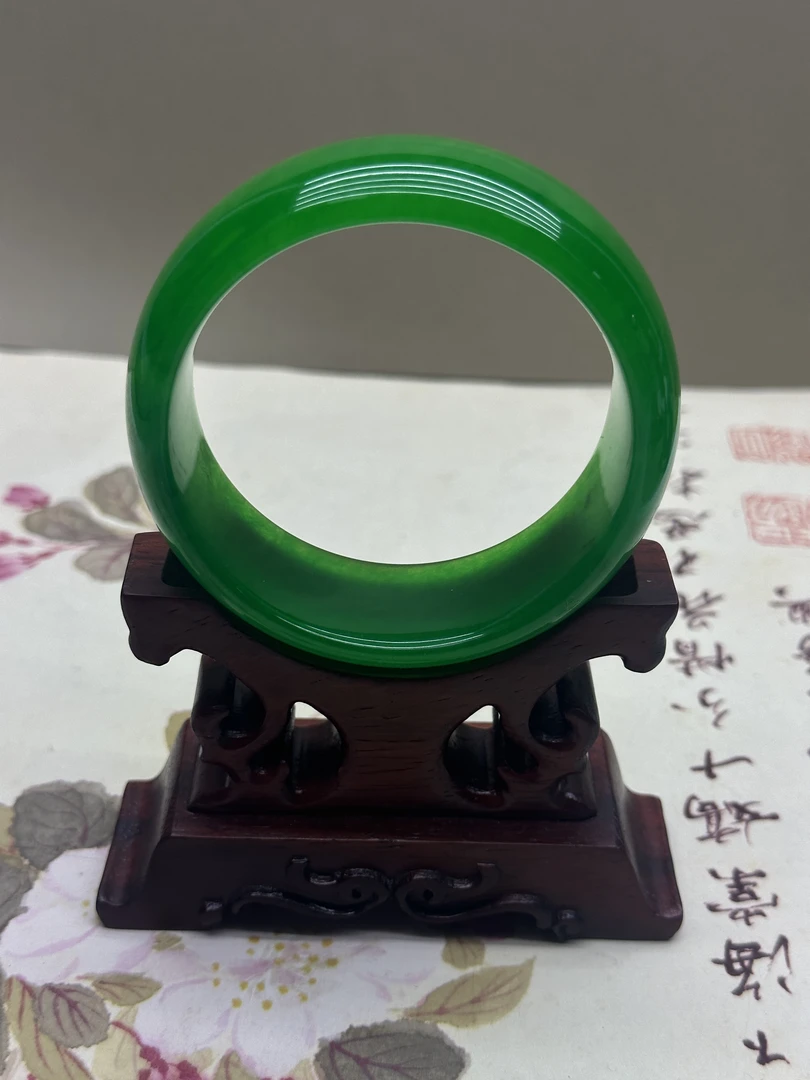 主播推荐高货手镯 M1824时尚精品手镯