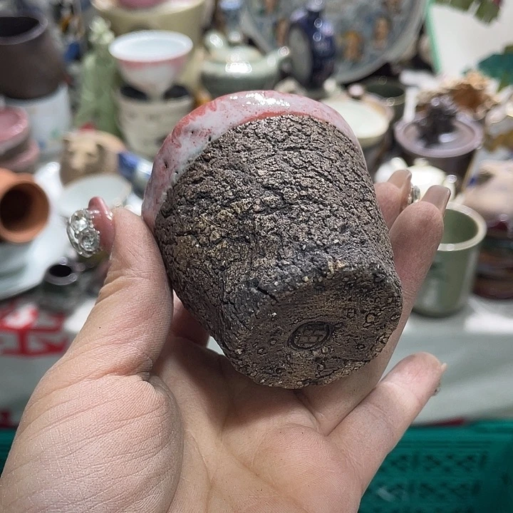 茶杯具19.9发带瑕疵牌都是坏的6