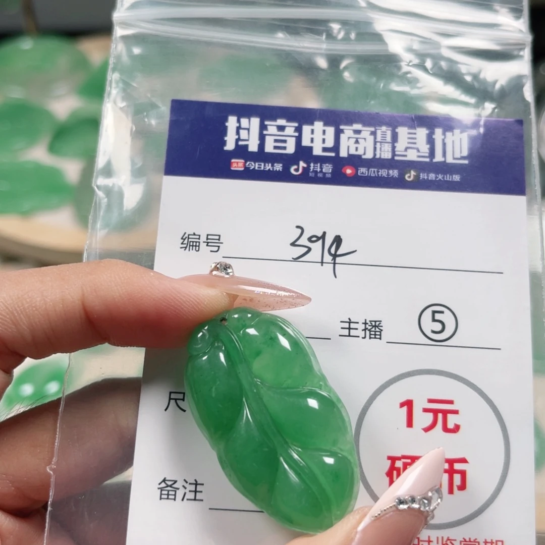 石英质玉未镶嵌颈饰