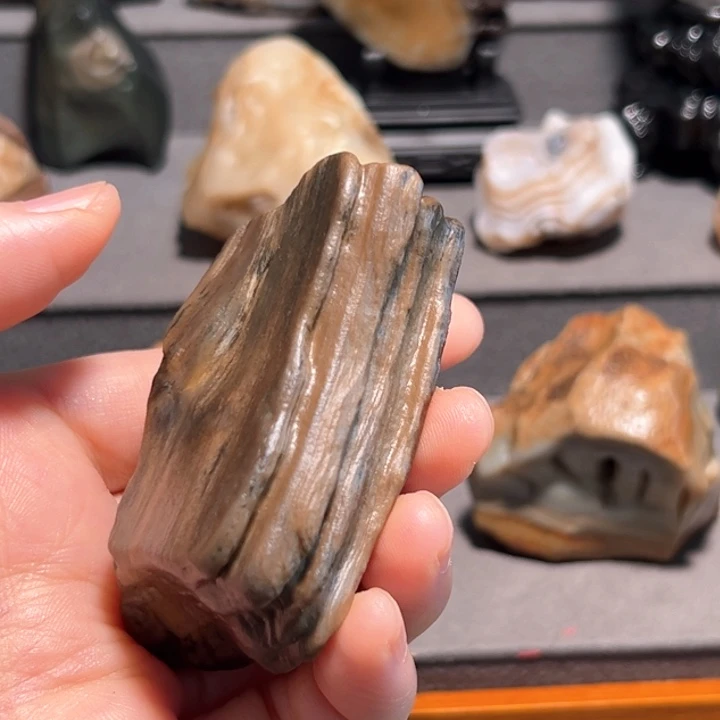石材硅化木武林秘籍