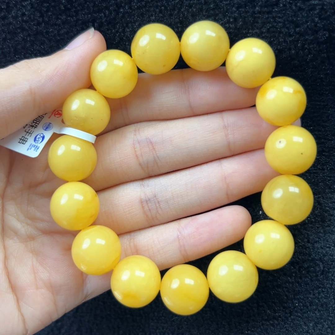 未镶嵌琥珀珠宝奇石