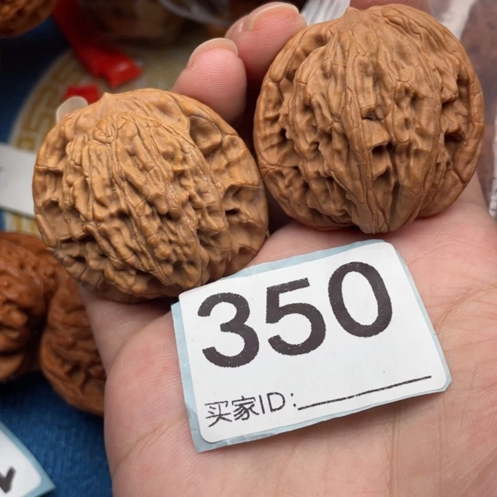 吊坠文玩核桃核桃