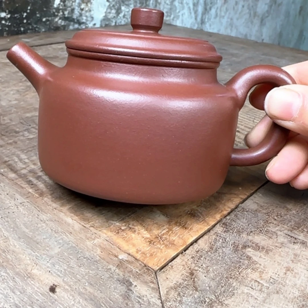 【闪购商品】紫砂茶壶紫砂艺术品