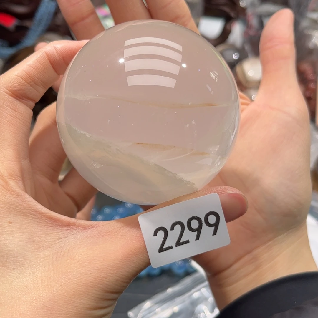 【闪购商品】未镶嵌大型摆件（非配饰）水晶