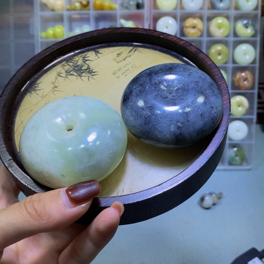 未镶嵌蛇纹石玉其他333