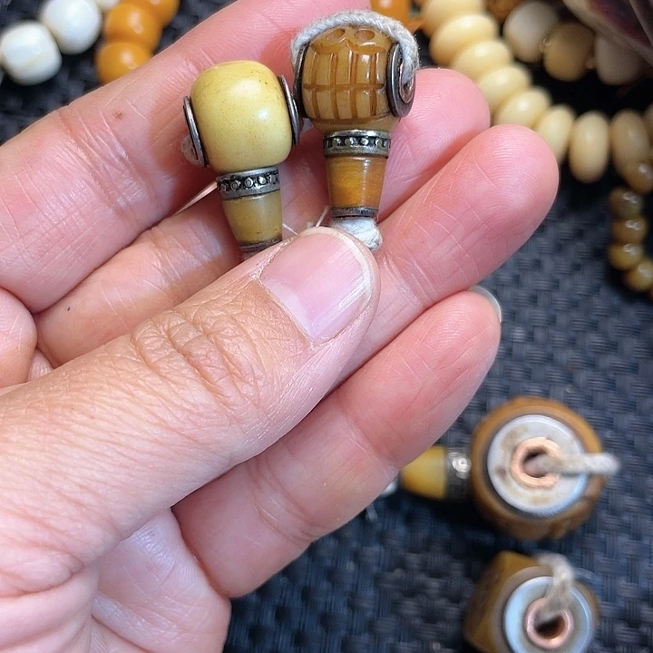 驼骨摆件其他配饰