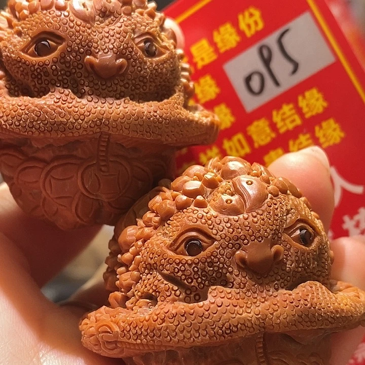 把件文玩核桃核桃核桃