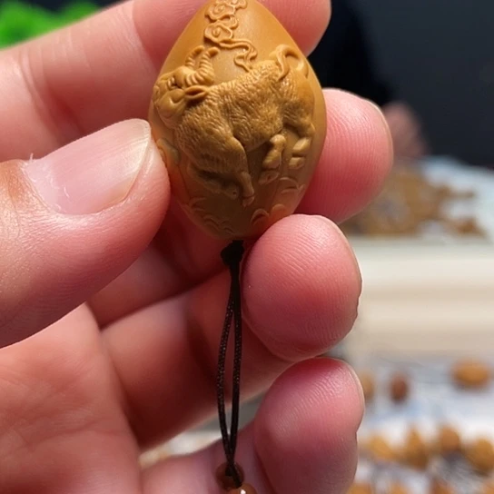 橄榄核手串/手链橄榄核