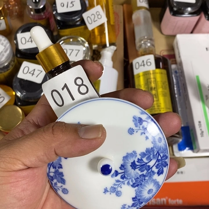 瓷片回流瓷器瓷片18