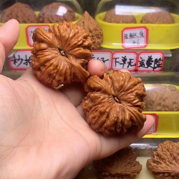 吊坠文玩核桃郭**市龙鼎