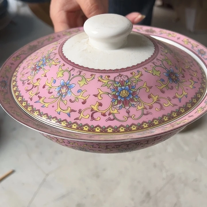 陶其它陶瓷一个陶瓷