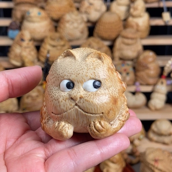 竹竹根雕作品欣赏