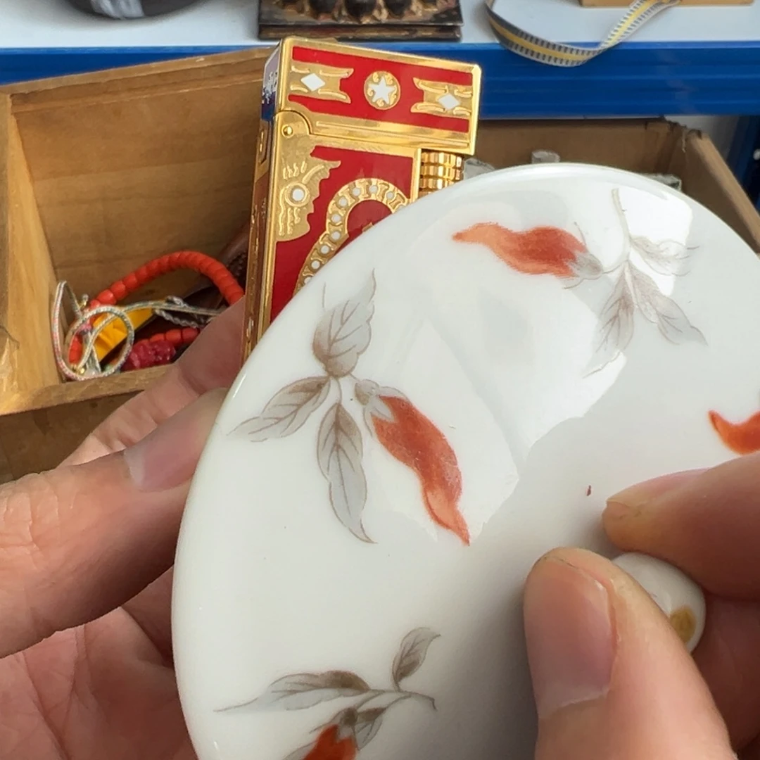 紫砂茶盘现代工艺美术瓷器