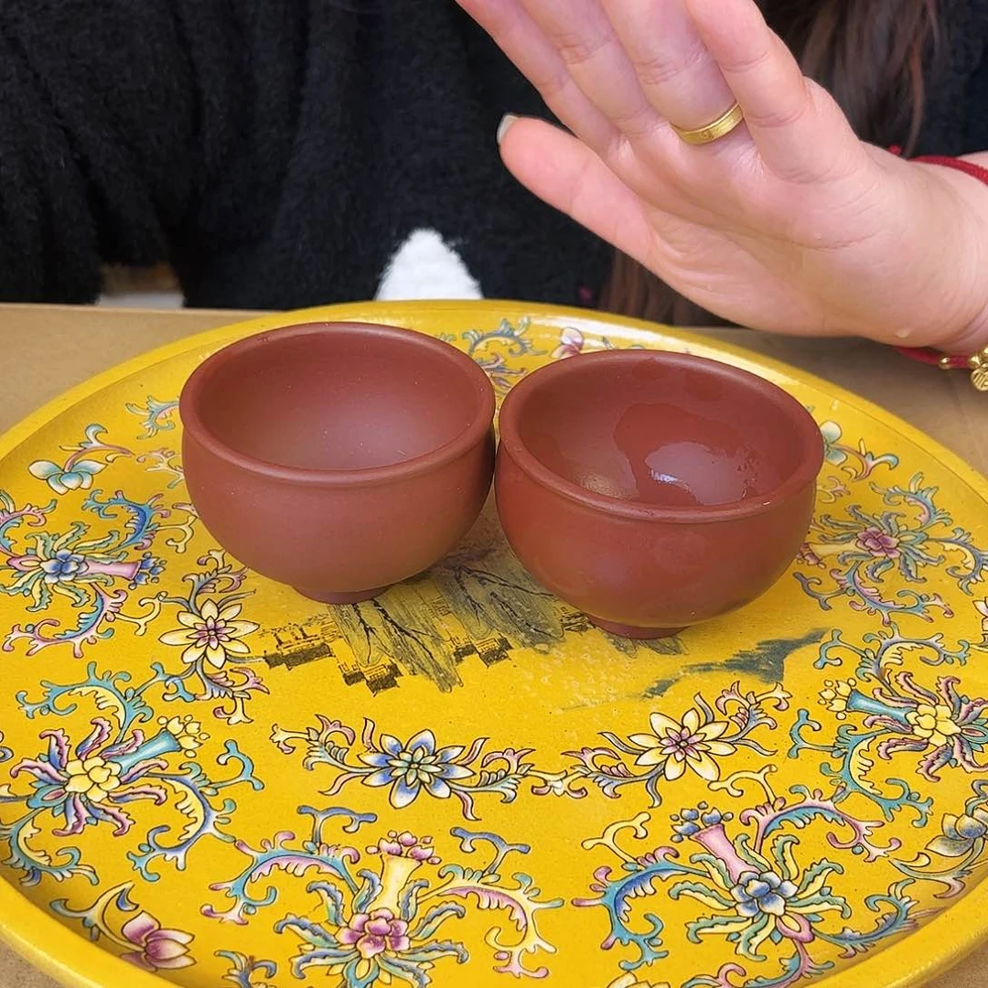 紫砂茶壶紫砂艺术