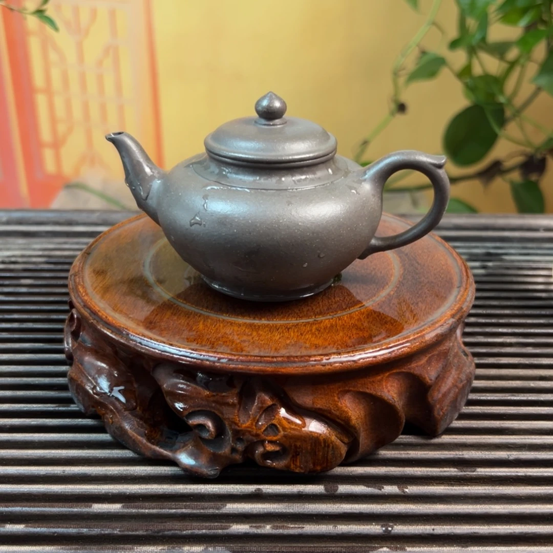 茶壶紫砂宜兴紫砂壶
