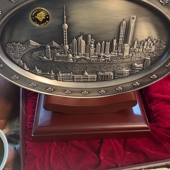 禄***，老物的生活方式和生活