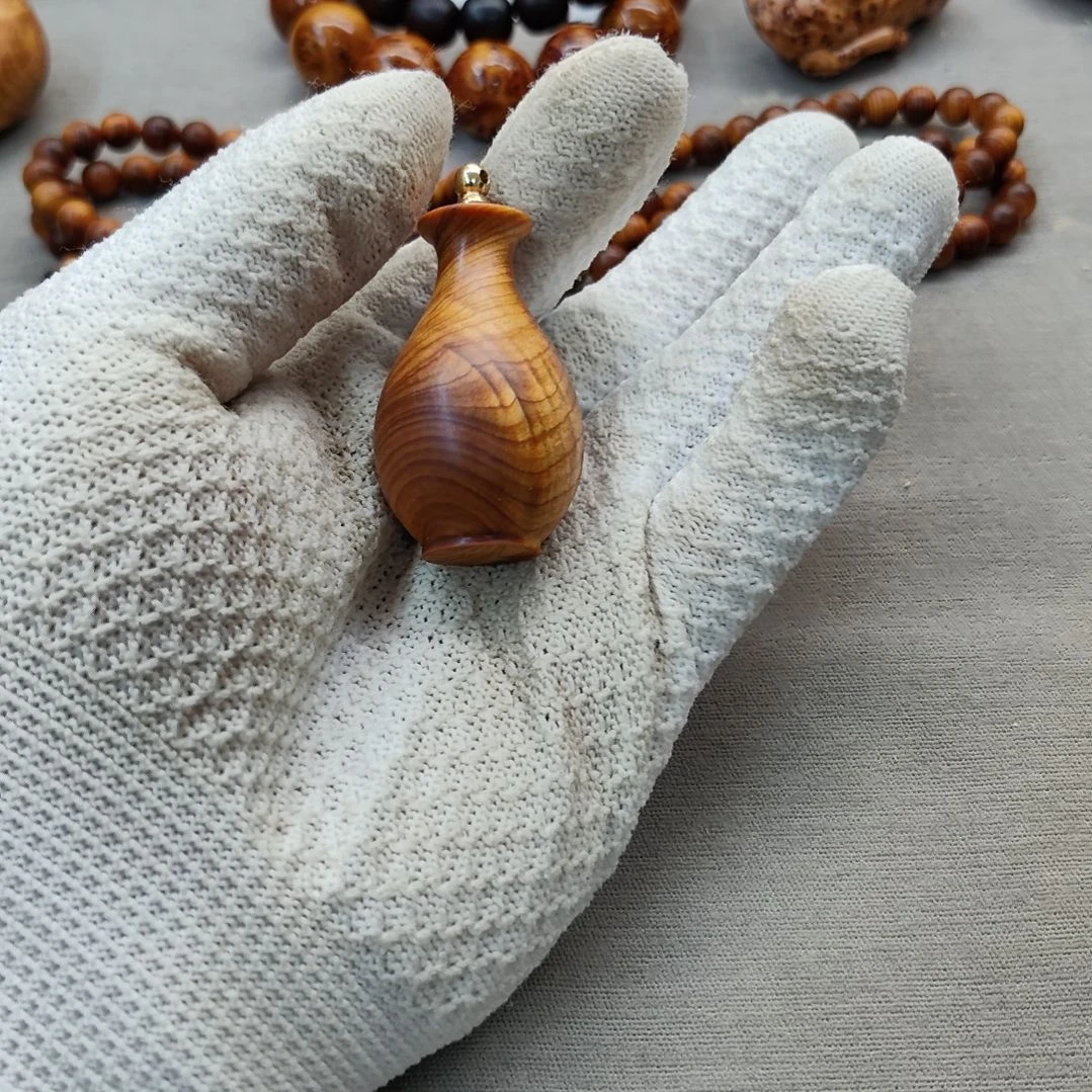 太行崖柏手工艺品