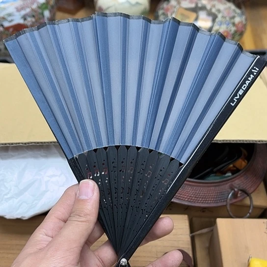 瓷片摆件工艺品瓷器摆件777