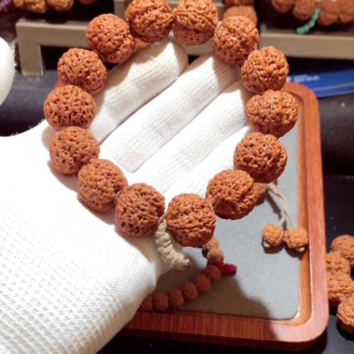 金刚菩提手串啊*?手串