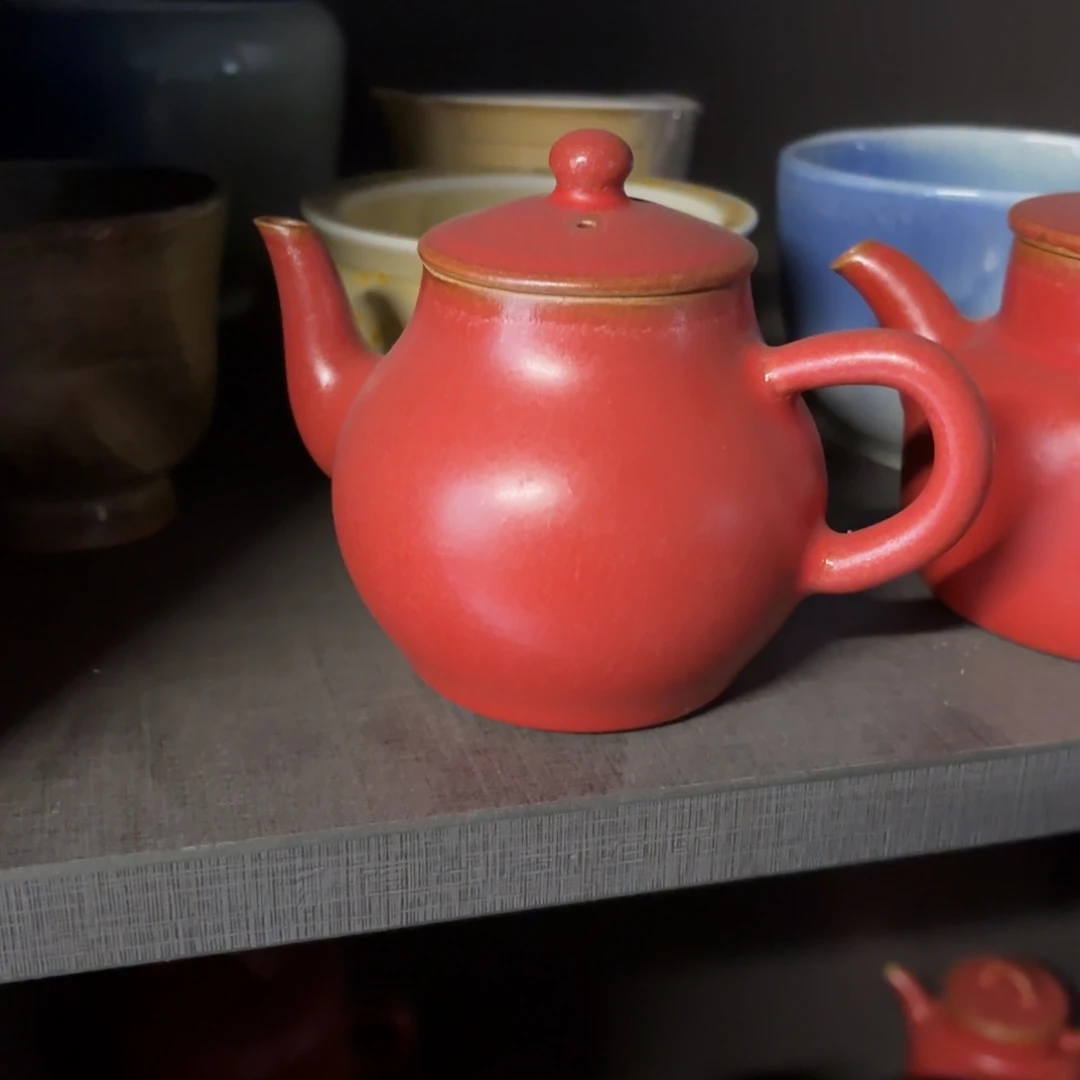 景德镇纯手工制作陶瓷