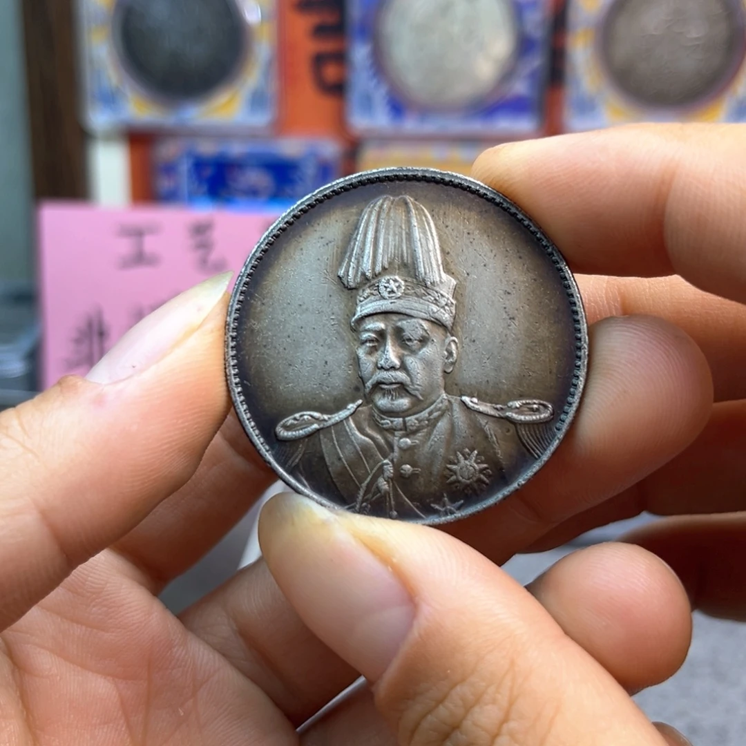 复古工艺饰品系列