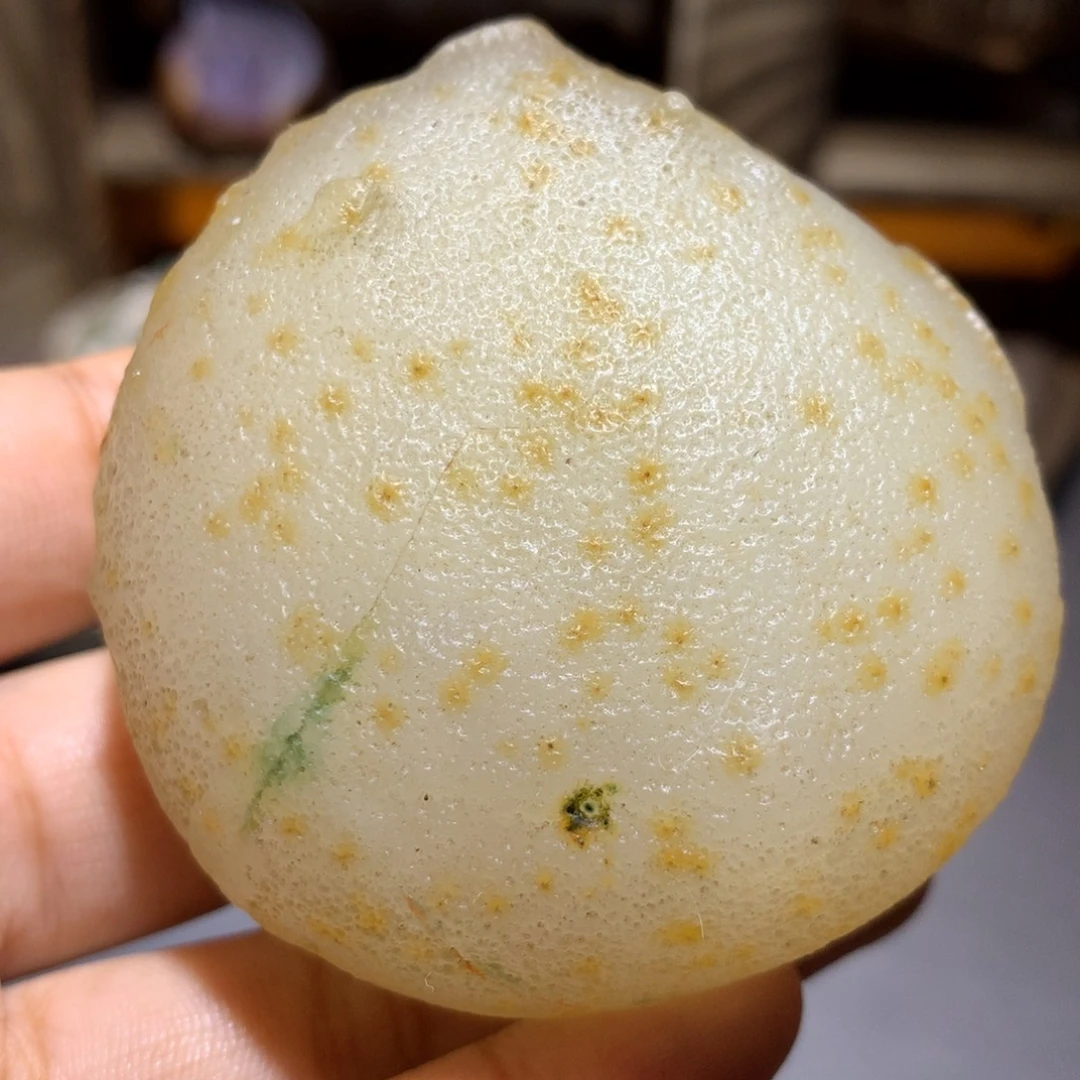 未镶嵌玛瑙/玉髓珠宝奇石