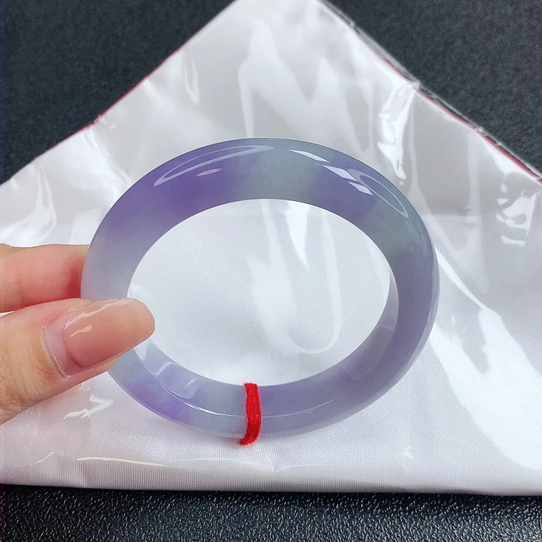 【闪购商品】未镶嵌手镯翡翠，56