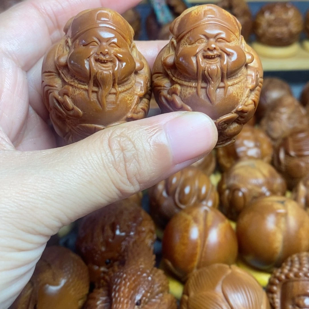 【闪购商品】其他橄榄核
