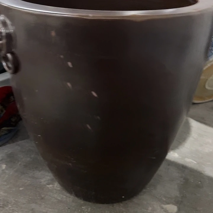 我***人陶瓷陶瓷鱼缸微瑕73-75