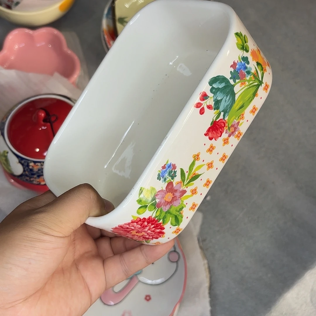 小***溪陶瓷制品、默认微瑕介意慎拍、两天内拼单满20包邮发货！