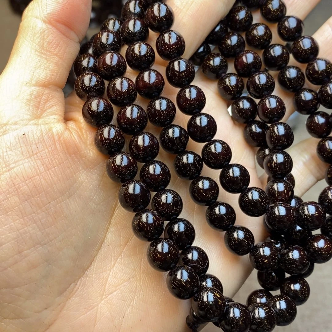 檀香紫檀（小叶紫檀）0.8满星