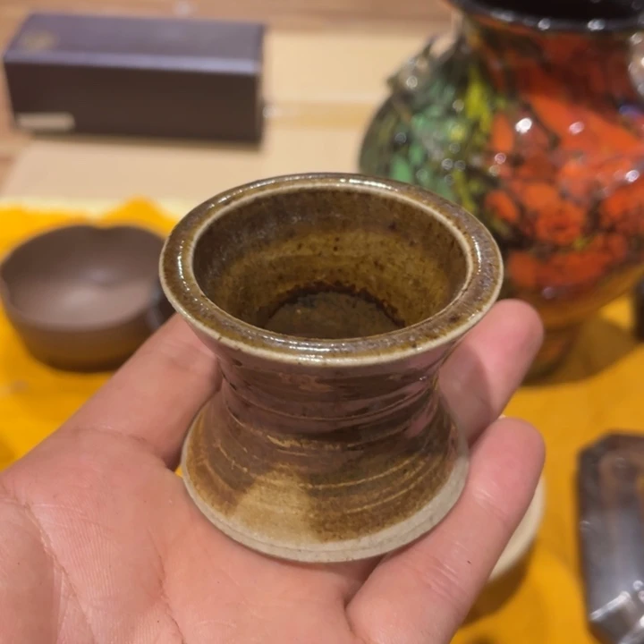 “***剑瓷片工艺美术品陶瓷艺术
