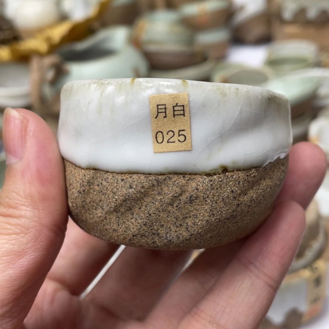 【闪购商品】壶老段烧陶瓷茶器！
