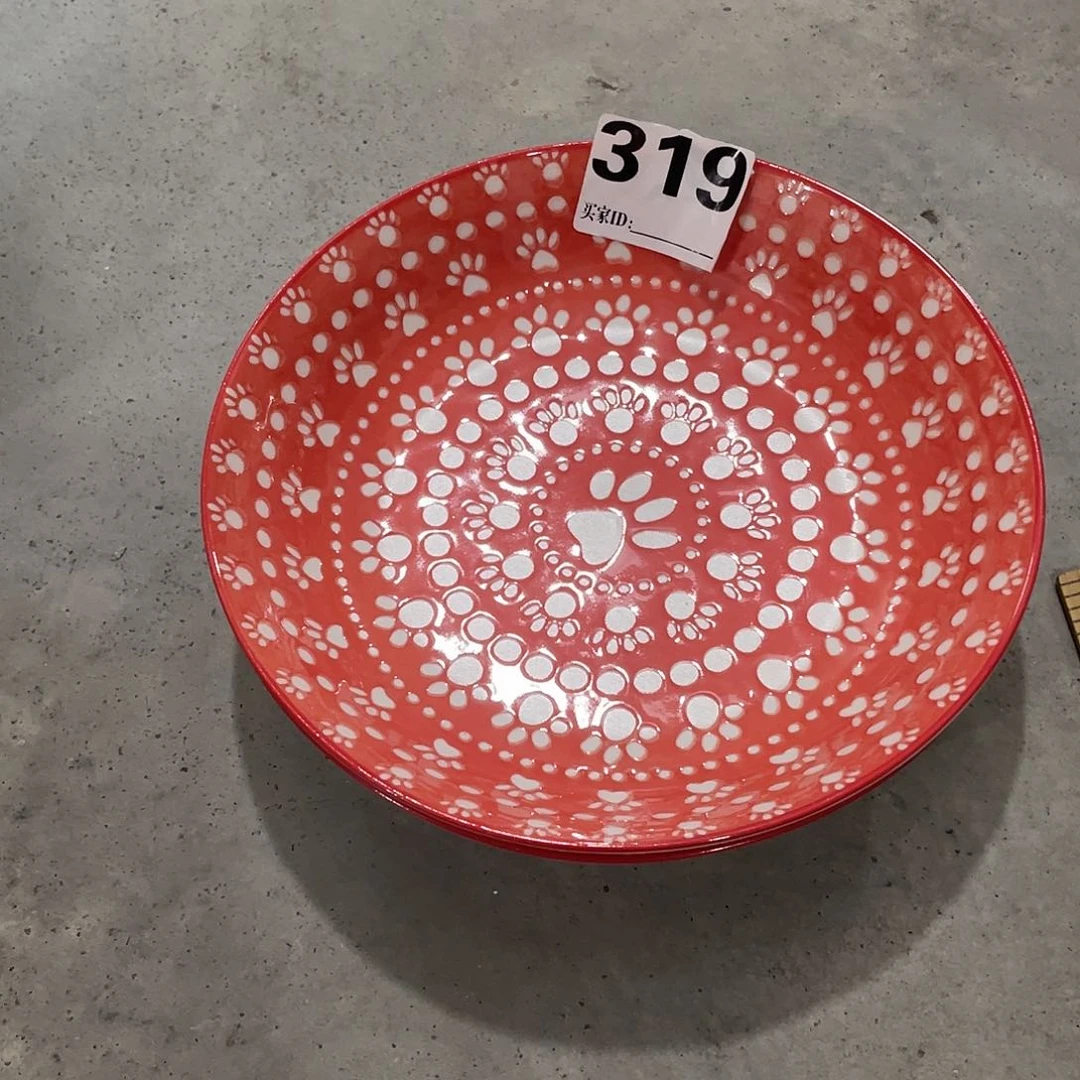 搪瓷温佩家陶瓷福利319、2