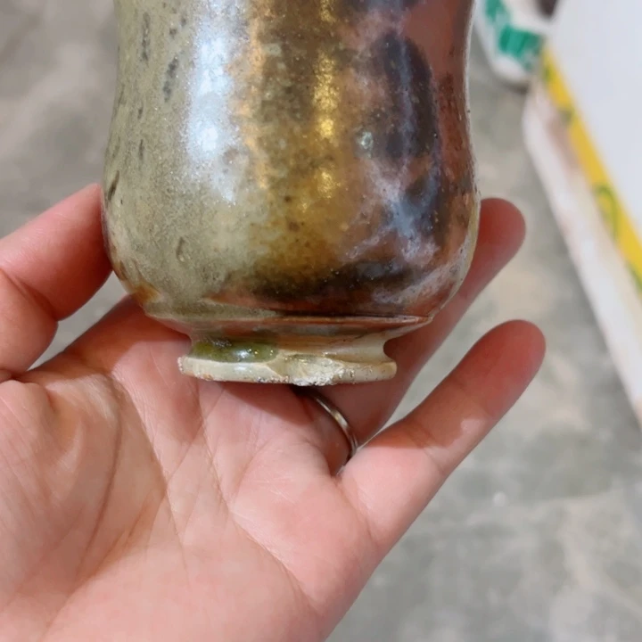 坭兴陶  贵台龙窑07