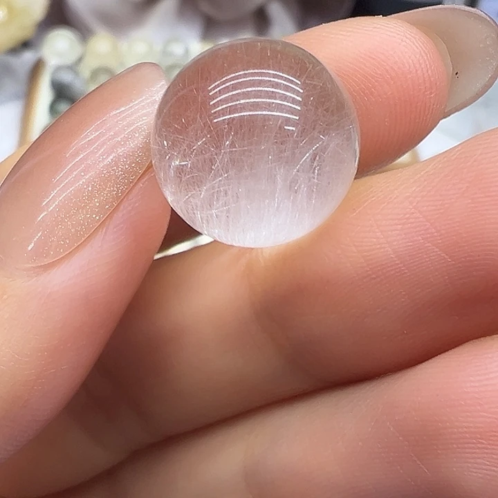 未镶嵌珠宝半成品水晶