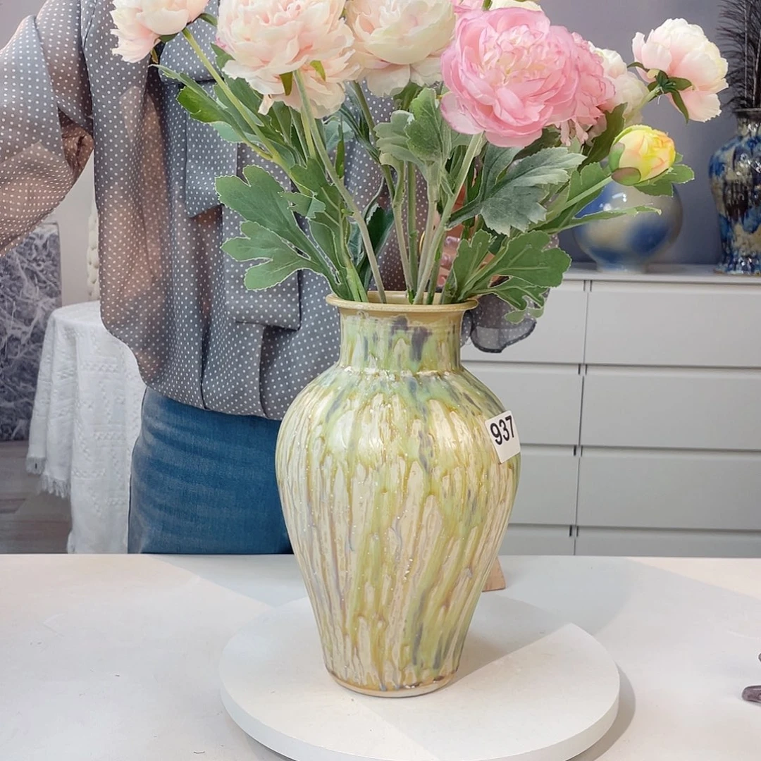 摆件937 景德镇陶瓷艺术精品