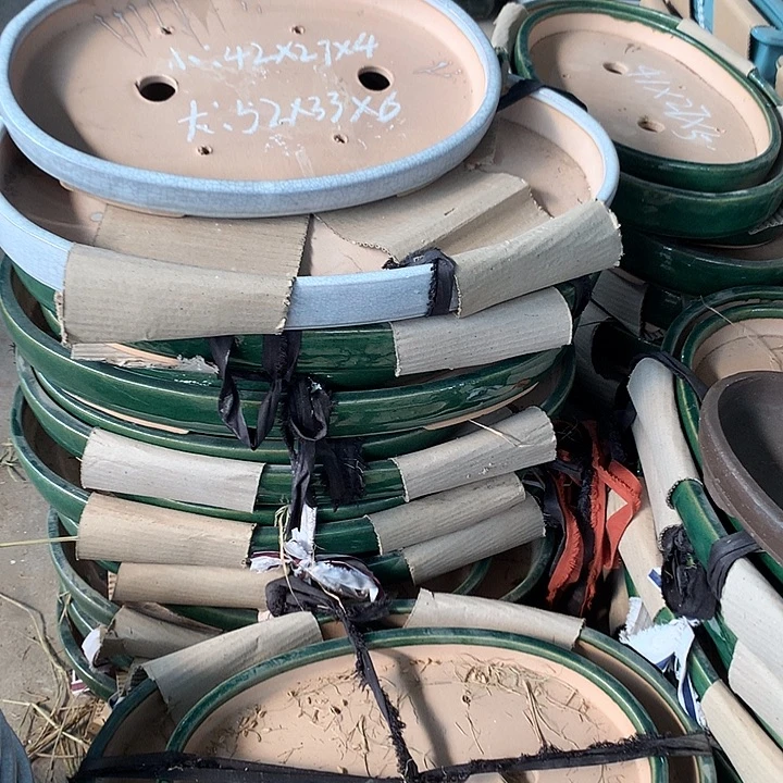 花盆紫砂紫砂微瑕处理拍一发二