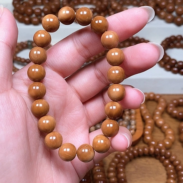 手串库克特价款普挑卡1.0圆珠单圈