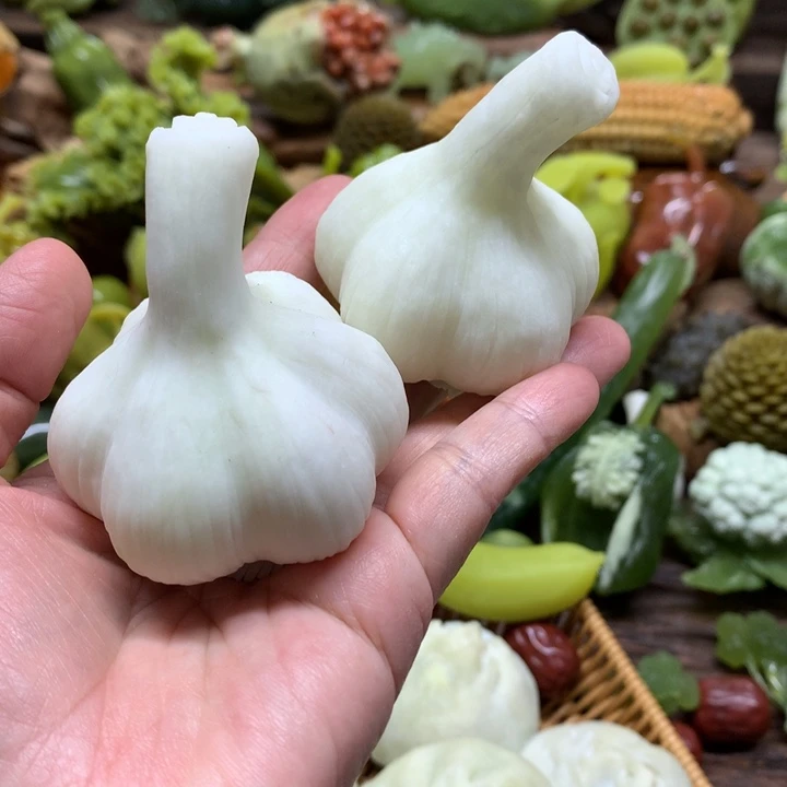 蛇纹石玉手把件未镶嵌臻**好