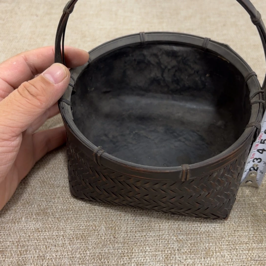 茶杯紫砂非常好看的花瓶