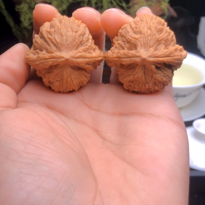 吊坠文玩核桃南疆石