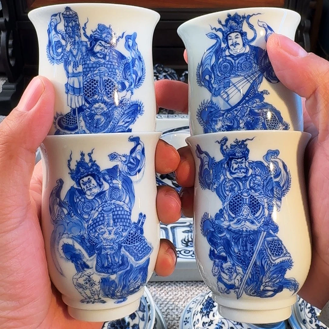 名窑口，放漏时间到啦