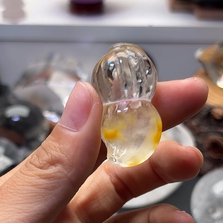 7***w大型摆件（非配饰）水晶未镶嵌37