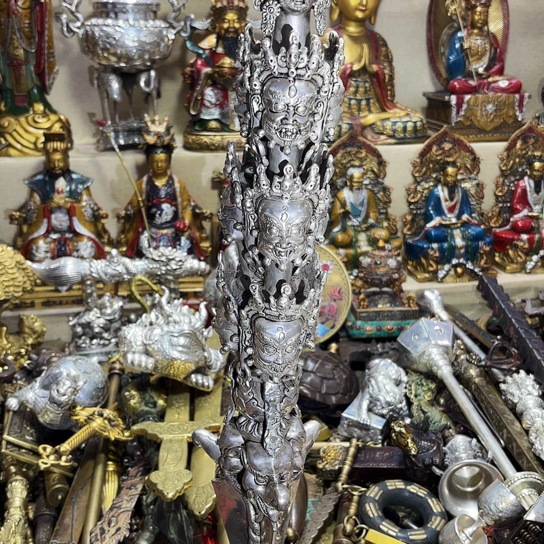 苗苗推荐精品铜器